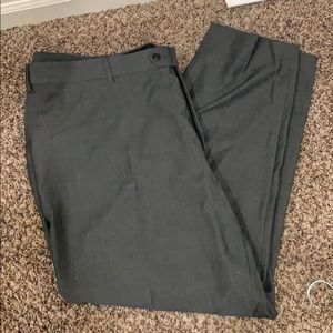 Men’s dress pants